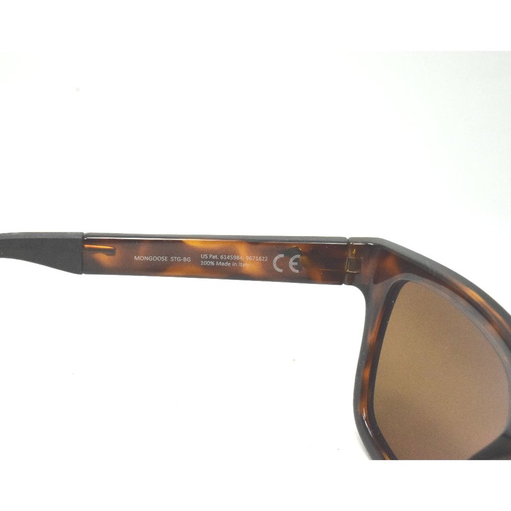 Maui Jim Mongoose Mj 540-10 Gloss Tortoise / Hcl … - image 6